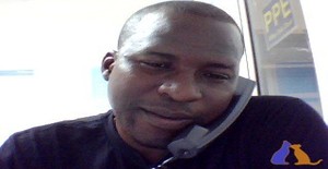 Alexandrepintoxa 45 years old I am from Luanda/Luanda, Seeking Dating Friendship with Woman