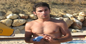 Justonthewater 44 years old I am from Porto/Porto, Seeking Dating Friendship with Woman