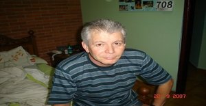 Amabeme 63 years old I am from Barueri/Sao Paulo, Seeking Dating Friendship with Woman