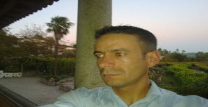 Amistopolos 44 years old I am from Barcelos/Braga, Seeking Dating Friendship with Woman