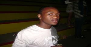 Macacolloyd 34 years old I am from Quelimane/Zambezia, Seeking Dating Friendship with Woman