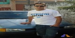 Leomanhosolindo 40 years old I am from Pouso Alegre/Minas Gerais, Seeking Dating Friendship with Woman