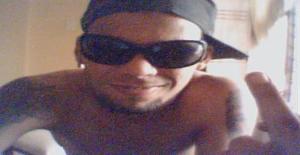 Javierperex 34 years old I am from Maracaibo/Zulia, Seeking Dating with Woman