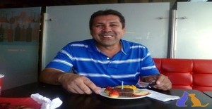 Nanchomabe 55 years old I am from Medellin/Antioquia, Seeking Dating Friendship with Woman