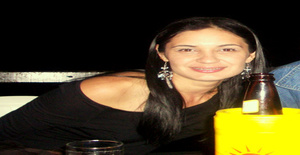 Jamille+++++++++ 40 years old I am from Goiânia/Goias, Seeking Dating Friendship with Man