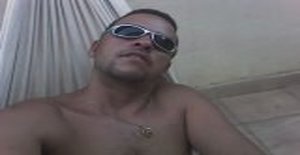 Guirao 44 years old I am from São Paulo/Sao Paulo, Seeking Dating Friendship with Woman
