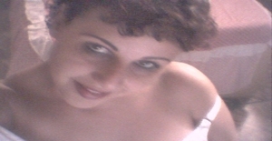 Pepita221 42 years old I am from Rio Claro/Sao Paulo, Seeking Dating Friendship with Man