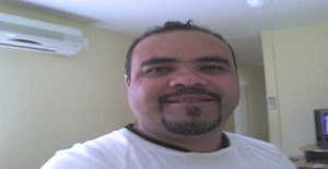Cleverclevis 48 years old I am from Sao Paulo/Sao Paulo, Seeking Dating Friendship with Woman