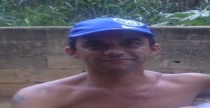 Herivelto19 57 years old I am from Duque de Caxias/Rio de Janeiro, Seeking Dating Friendship with Woman