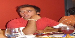 Redreef_29 42 years old I am from Amadora/Lisboa, Seeking Dating Friendship with Woman