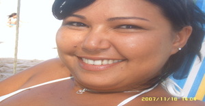 Gilneide 41 years old I am from Natal/Rio Grande do Norte, Seeking Dating with Man