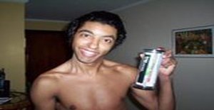 Tiodal 46 years old I am from Guarulhos/Sao Paulo, Seeking Dating Friendship with Woman