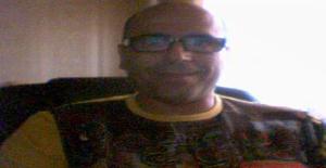 Wolf62 58 years old I am from Lisboa/Lisboa, Seeking Dating with Woman