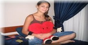 Thays22kinha 31 years old I am from Brasilia/Distrito Federal, Seeking Dating Friendship with Man