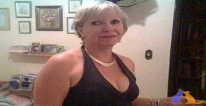 Rosane13 67 years old I am from Porto Alegre/Rio Grande do Sul, Seeking Dating Friendship with Man