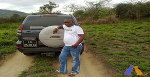 Cabrallito 45 years old I am from Luanda/Luanda, Seeking Dating Friendship with Woman