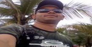 Guitigre 36 years old I am from Campinas/Sao Paulo, Seeking Dating with Woman