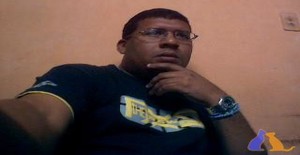 Pedroso92 45 years old I am from Caracas/Distrito Capital, Seeking Dating Friendship with Woman
