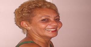 Thianaa 60 years old I am from Rio Branco/Acre, Seeking Dating Marriage with Man