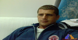Dimgg 43 years old I am from Cascais/Lisboa, Seeking Dating Friendship with Woman