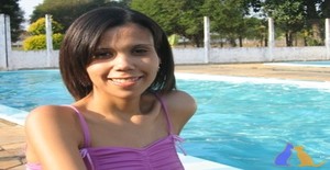 Girl82erg 38 years old I am from Araçatuba/Sao Paulo, Seeking Dating Friendship with Man
