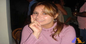 Mafe2008 39 years old I am from Sao Paulo/Sao Paulo, Seeking Dating Friendship with Man