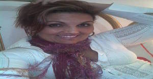Anita9471 53 years old I am from Porto Alegre/Rio Grande do Sul, Seeking Dating Friendship with Man