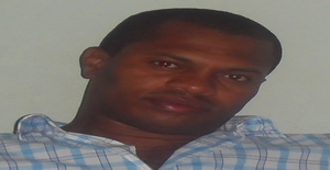 Roudinel 44 years old I am from Benguela/Benguela, Seeking Dating Friendship with Woman
