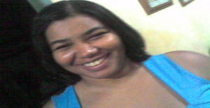 Isaibnec 42 years old I am from Camacari/Bahia, Seeking Dating Friendship with Man