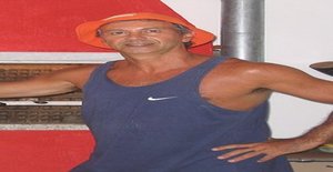 Santiago899 62 years old I am from Porto Alegre/Rio Grande do Sul, Seeking Dating with Woman