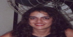 Mineira37 54 years old I am from Tres Coraçoes/Minas Gerais, Seeking Dating with Man