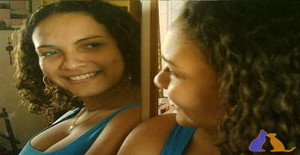 Fadinhaquel 34 years old I am from Valinhos/São Paulo, Seeking Dating Friendship with Man