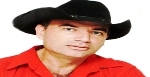 Ruancator 53 years old I am from Guarulhos/Sao Paulo, Seeking Dating Friendship with Woman