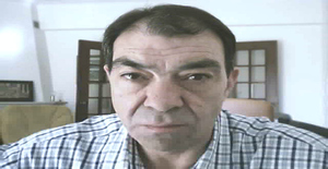 Fjpm643 68 years old I am from Uberlândia/Minas Gerais, Seeking Dating Friendship with Woman
