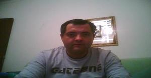 Campos486 54 years old I am from Torres Vedras/Lisboa, Seeking Dating Friendship with Woman