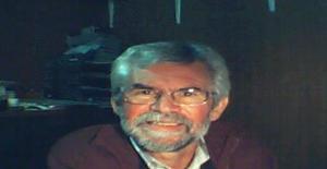 Vp55 67 years old I am from Lisboa/Lisboa, Seeking Dating Friendship with Woman