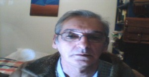 Rodjos 68 years old I am from Agualva-cacém/Lisboa, Seeking Dating with Woman