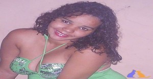 Mineirinha014 37 years old I am from Uberaba/Minas Gerais, Seeking Dating Friendship with Man