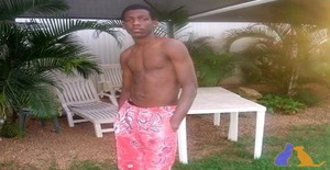 Thygix 31 years old I am from Luanda/Luanda, Seeking Dating Friendship with Woman