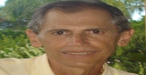 Marcofergson 58 years old I am from Ribeirao Preto/Sao Paulo, Seeking Dating with Woman
