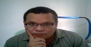 Heroe2002 48 years old I am from Barranquilla/Atlantico, Seeking Dating with Woman