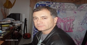 Antóniof 60 years old I am from Lisboa/Lisboa, Seeking Dating Friendship with Woman