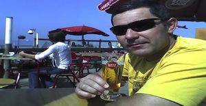 Fabinho_lisboa 52 years old I am from Amadora/Lisboa, Seeking Dating Friendship with Woman