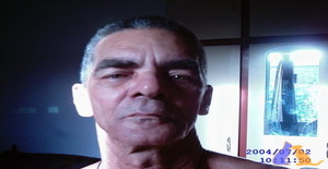 Joassan 78 years old I am from Duque de Caxias/Rio de Janeiro, Seeking Dating with Woman