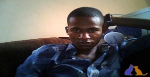 Cucuco 32 years old I am from Luanda/Luanda, Seeking Dating Friendship with Woman