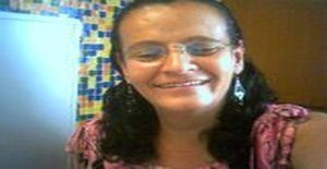 Cassianha1961 59 years old I am from Juiz de Fora/Minas Gerais, Seeking Dating Friendship with Man