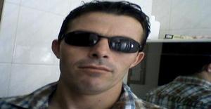 Fabarm 47 years old I am from Lagoa/Algarve, Seeking Dating Friendship with Woman