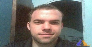 Rounknow 36 years old I am from Itupeva/Sao Paulo, Seeking Dating Friendship with Woman