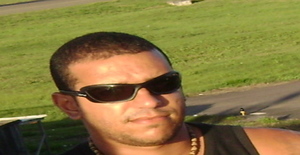 J.azevedo_32 44 years old I am from Feira de Santana/Bahia, Seeking Dating with Woman