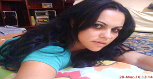 Adilaine 42 years old I am from Mogi Guacu/Sao Paulo, Seeking Dating Friendship with Man